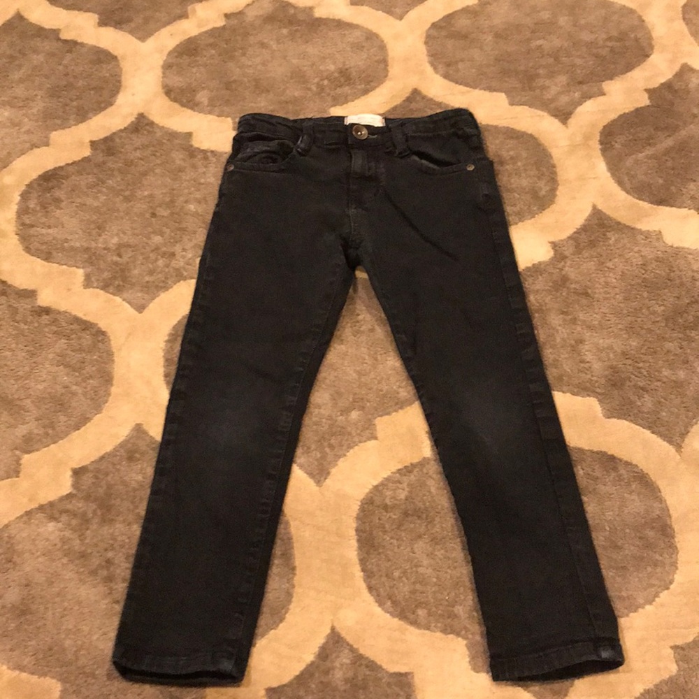 Boys skinny jeans